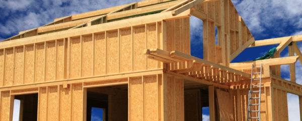 Constructeur de maison en bois à Caen