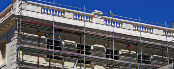 entreprise générale de bâtiment